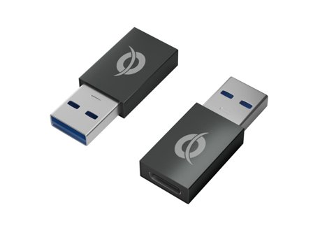 CONCEPTRONIC Donn Usb-A To Usb-C Adapter