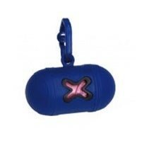 Camon Compact 10 Sacchettini Blu