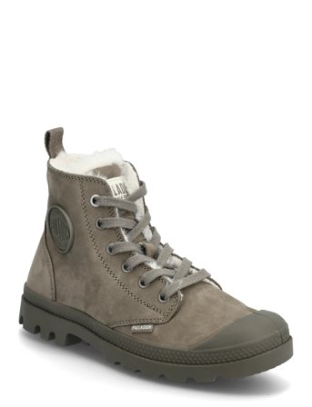 Palladium | Pampa Hi Zip Wl | 41