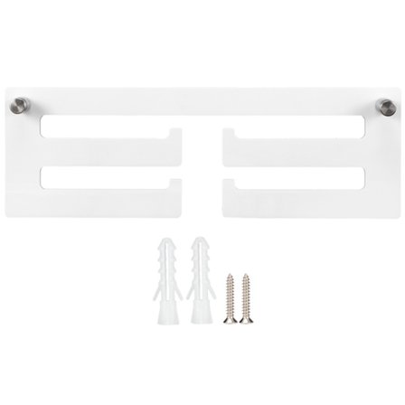 Medaljeholder i akryl til ophængning af medaljer