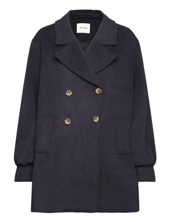 Jacket Navy Sofie Schnoor