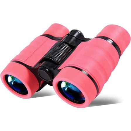 Kikkert for barn Foldbar minikikkert Jente Gutt (Rosa)