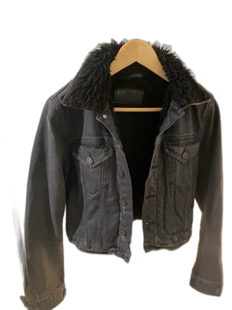 Jeansjacka från Acne