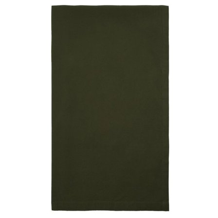 House doctor Real pöytäliina, tummanvihreä