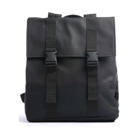 Rains Backpacks Sort, Dame Rygsække, Størrelse: ONE Size