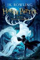 Harry Potter And the Prisoner of Azkaban - Bok av J. K. Rowling - Inbunden