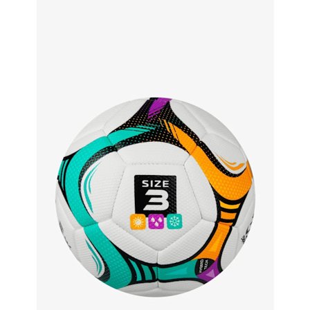 Jalkapallo Hybrid Tech Koko 3