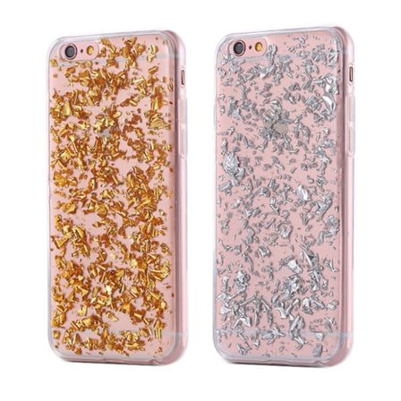 iPhone 6/6S plus Elegant Crystal-flake skal från FLOVEME