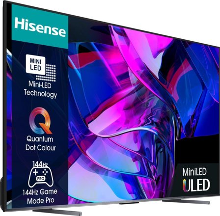 Hisense 100U7KQ
