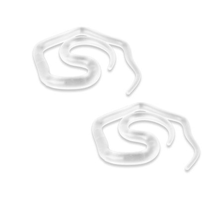 Spårlösa hårpinnar Ball Hair Ball Fixing Tool S