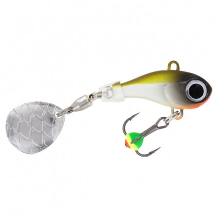 Kuusamo Viikari 18g - Olive UV