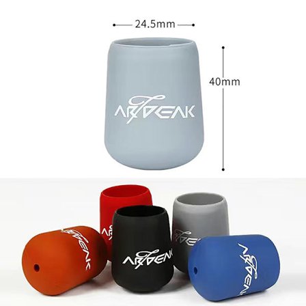 Fiskspö Back Plug Loyal Spö Fast cover