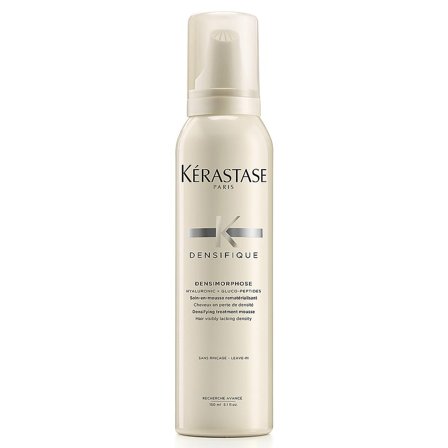 KÉRASTASE Mousse Densimorphose Hair Mousse 150 ml, Hår, Hårstyling, Styling Mousse