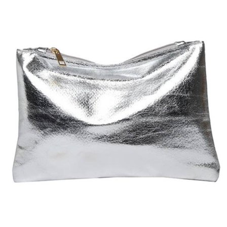 Crossbody Bag Olkalaukku SILVER