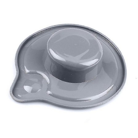 Tilt Head Låg Tætningsdæksel Til Kitchenaid K5gb 5-quart Mixer Glasskål Holder