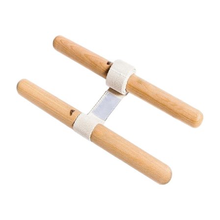 Stretchband Bekväm Stretchrem for Kvinner Menn Trening Gymnastikk - Perfekt - XF14 -