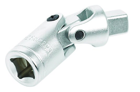 IRONSIDE UNIVERSALLEDD 1/2"