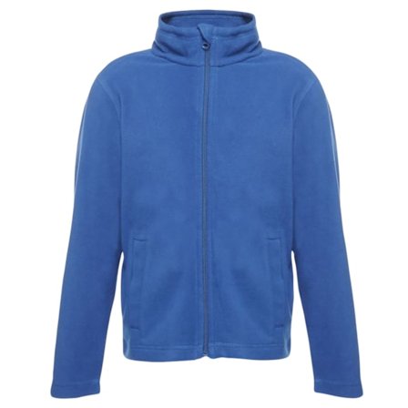Regatta Barn/Barn Brigade II Micro Fleece Jacka 5-6 År