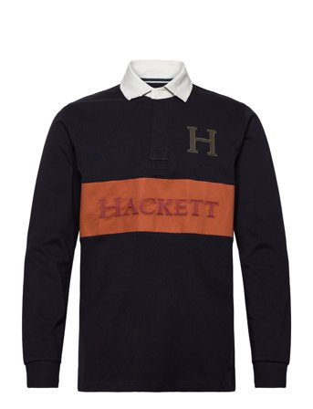 Hackett London | Heritage Rally Hkt | S