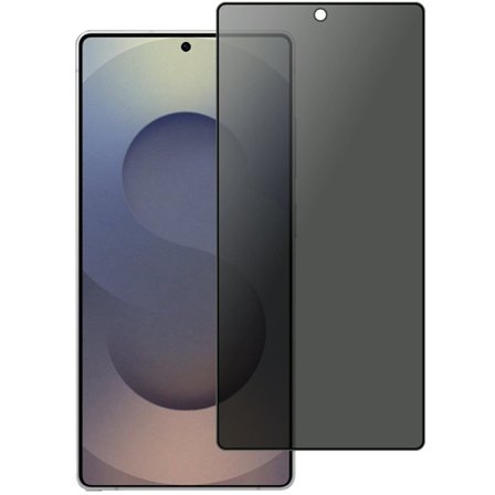 Samsung Galaxy S26 Ultra Skärmskydd Härdat Glas 2.5D - Transparent