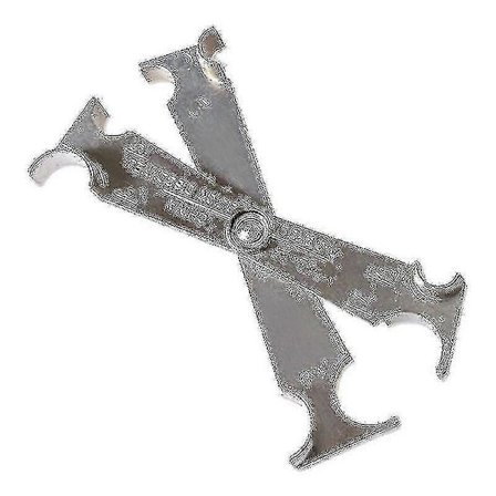 Øreringe Herreøreringe Dameøreringe Trendy Spydspids Pilespids Øreringe Rustfrit Stål Øreringe Dame Hængeøreringe Dame