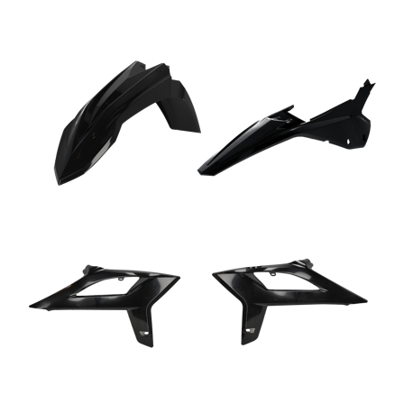 Acerbis Plastkit - Beta RX 450 2022-2024