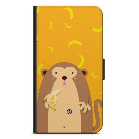 Bjornberry Fodral Sony Xperia 10 IV - Fet Apa