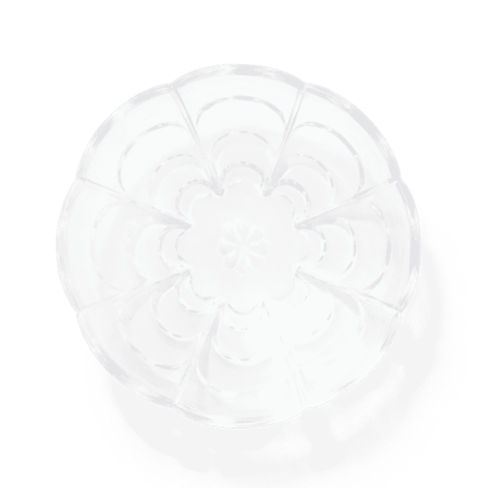 Holmegaard Lily Skåler Ø13cm Klar 2 stk