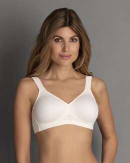 Bh utan bygel Twin Champagne - F80 - Anita