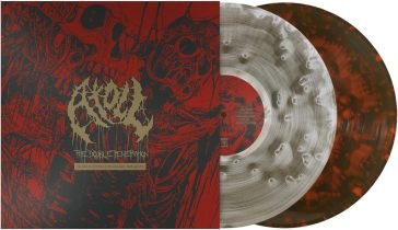 Human extract & inhuman implants ATOLL