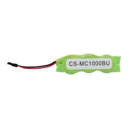 Akku CMOS / varmuuskopiointi Symbol MC1000, MC1000-KH0LA2U0000 ja muut.
