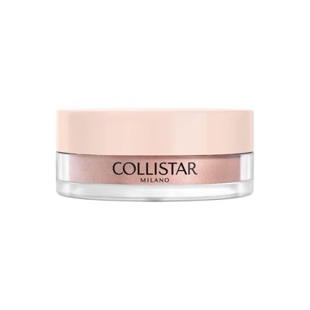 Collistar Impeccabile Cipria Libera 02 - Luminous 10g - Cipria polvere