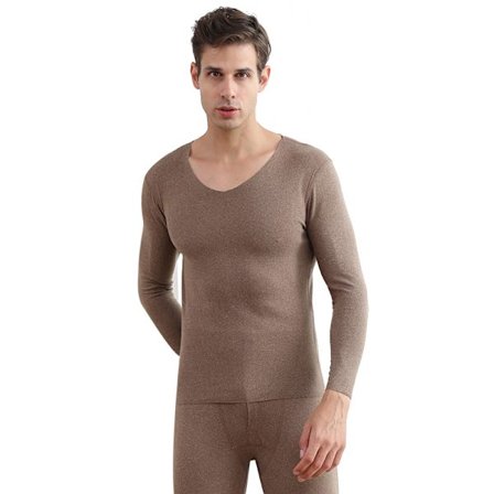 Thermal set för män Long Johns
