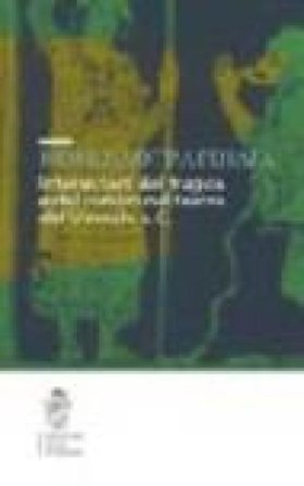 Komodotragodia. Intersezioni del tragico e del comico nel teatro del V secolo a. C. Atti del convegno (Pisa, 24-25 giugno 2005) NA