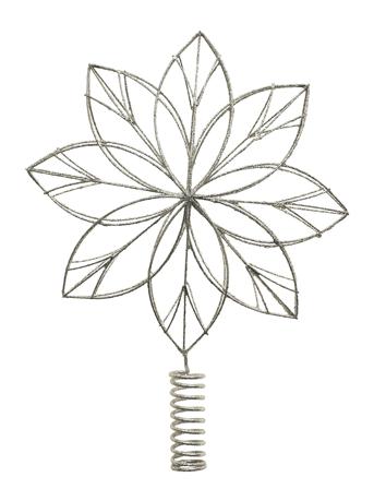 Alivinne Topstar Home Decoration Christmas Decoration Christmas Baubles & Tree Accessories Guld Lene Bjerre