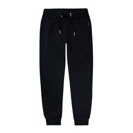 Superdry Sweatpants , Zwart , Heren , Maat: L