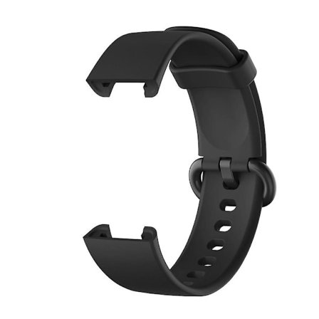 Klockarmband kompatibel med Xiaomi Mi Watch Lite för Redmi Watch Lite Smart Watch ersättning silikonarmband handledsrem