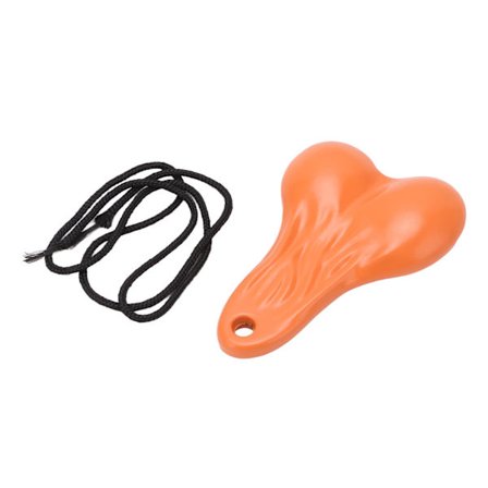 Zinklegering Kofanger Kugle Tyrekalv RC Hængende Kugle Møtrikker Til Traxxas til Redcat Fjernbetjening Biler Orange