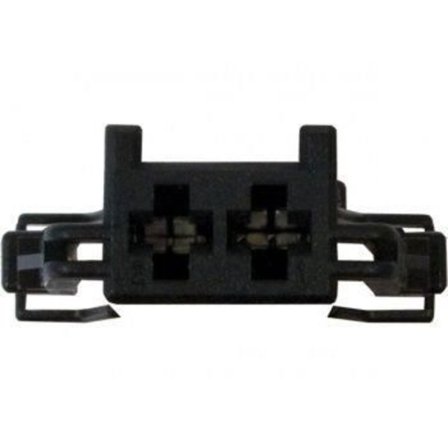 Connectör ISO Bilradio - AUTOLEADS - PC2-803 - Svart - Universell - Volvo V70 2000