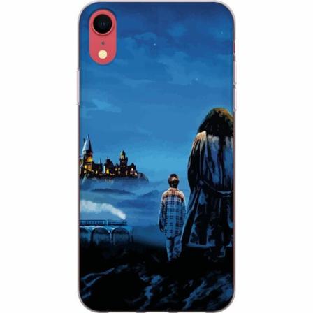 Apple Iphone Xr Skal / Mobilskal - Harry Potter Hogwarts Legac