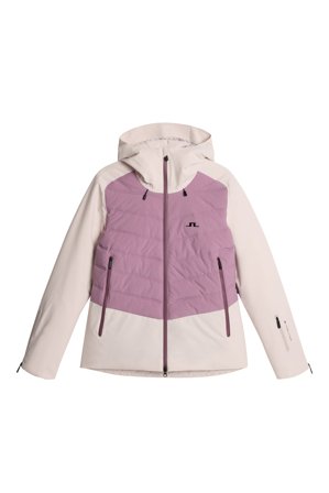 J.Lindeberg - Hedwig Jacket - Purple - - M