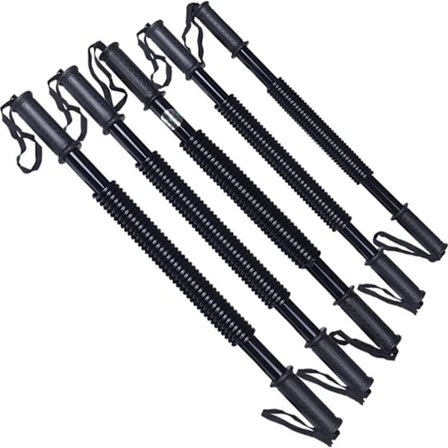 Arm- og underarmsstyrketræningsstang (20kg-60kg)