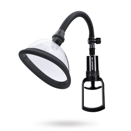 Legendary Pussy Pump - Vuxen.se - Bröstpump, klitorispump, vagina pump
