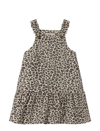 Fliink Leo Spencerdress - Beige - 3 Y