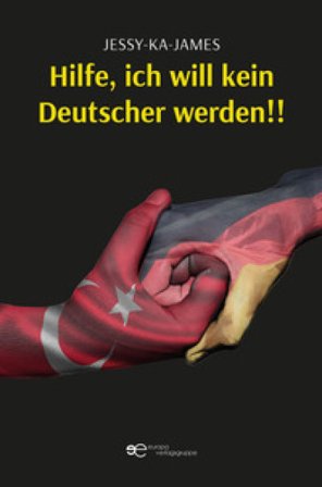 Hilfe ich will kein deutscher werden!! Jessy-ka-james