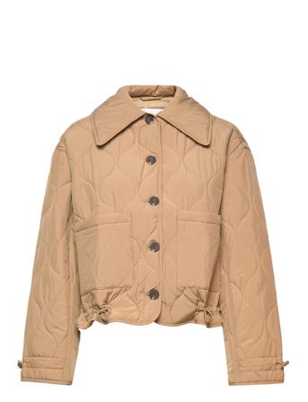 Encindy Jacket 6775 Tikkitakki Beige Envii
