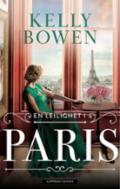En leilighet i Paris - Bok av Kelly Bowen - Hardback