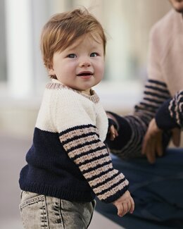 Sweater Ellen - Novita