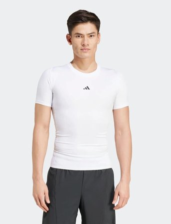 adidas Performance Tf Tee - White - XL