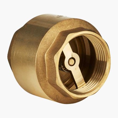 Biltema - Tilbakeslagsventil 1 1/4" (R32)